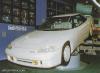 Mazda MX-03 photo 2