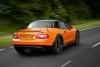 Mazda MX-5 GT Concept photo 2