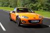 Mazda MX-5 GT Concept photo 3