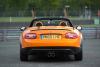 Mazda MX-5 GT Concept photo 4