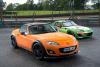 Mazda MX-5 GT Concept photo 5
