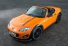 Mazda MX-5 GT Concept photo 6