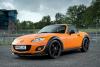 Mazda MX-5 GT Concept photo 7