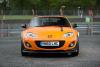 Mazda MX-5 GT Concept photo 9