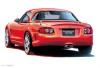 Mazda MX-5 MPS photo 2