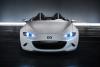 Mazda MX-5 Speedster Evolution Concept photo 2