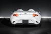 Mazda MX-5 Speedster Evolution Concept photo 3