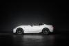 Mazda MX-5 Speedster Evolution Concept photo 4
