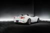 Mazda MX-5 Speedster Evolution Concept photo 5