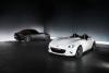 Mazda MX-5 Speedster Evolution Concept photo 6