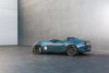 Mazda MX-5 Speedster photo 2