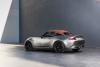Mazda MX-5 Spyder photo 4