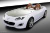 Mazda MX-5 Superlight Version photo 10