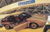 Mazda MX-81 Aria photo 8