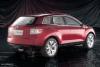 Mazda MX-Crossport photo 6