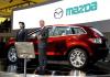 Mazda MX-Crossport photo 9