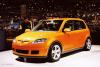 Mazda MX Sport Runabout photo 2