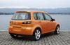 Mazda MX Sport Runabout photo 6