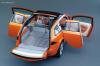 Mazda MX Sport Tourer photo 3