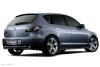 Mazda MX Sportif photo 6