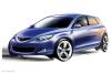 Mazda MX Sportif photo 8