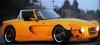 Mazdaspeed MS-007 photo 2