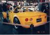 Mazdaspeed MS-007 photo 5