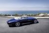 Mercedes-Benz Maybach Vision 6 Cabriolet Concept photo 3