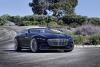 Mercedes-Benz Maybach Vision 6 Cabriolet Concept photo 4