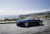 Mercedes-Benz Maybach Vision 6 Cabriolet Concept photo 5