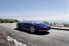 Mercedes-Benz Maybach Vision 6 Cabriolet Concept photo 9