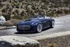 Mercedes-Benz Maybach Vision 6 Cabriolet Concept photo 10