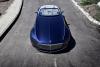 Mercedes-Benz Maybach Vision 6 Cabriolet Concept photo 11