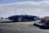 Mercedes-Benz Maybach Vision 6 Cabriolet Concept photo 13
