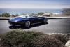 Mercedes-Benz Maybach Vision 6 Cabriolet Concept photo 16