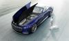 Mercedes-Benz Maybach Vision 6 Cabriolet Concept photo 19