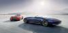 Mercedes-Benz Maybach Vision 6 Cabriolet Concept photo 20