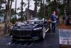 Mercedes-Benz Maybach Vision 6 Cabriolet Concept photo 22
