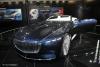 Mercedes-Benz Maybach Vision 6 Cabriolet Concept photo 28