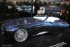 Mercedes-Benz Maybach Vision 6 Cabriolet Concept photo 29