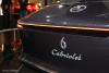 Mercedes-Benz Maybach Vision 6 Cabriolet Concept photo 31