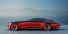 Mercedes-Benz Maybach Vision 6 Concept photo 4