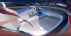 Mercedes-Benz Maybach Vision 6 Concept photo 9