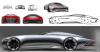 Mercedes-Benz Maybach Vision 6 Concept photo 11