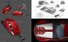 Mercedes-Benz Maybach Vision 6 Concept photo 12