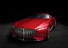 Mercedes-Benz Maybach Vision 6 Concept photo 13