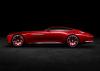 Mercedes-Benz Maybach Vision 6 Concept photo 15