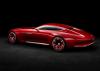 Mercedes-Benz Maybach Vision 6 Concept photo 16