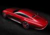 Mercedes-Benz Maybach Vision 6 Concept photo 17