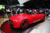 Mercedes-Benz Maybach Vision 6 Concept photo 18